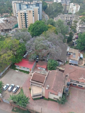 Atinga homes